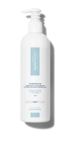 12oz Backbar Pump Bottle of Cleansing Gel 
